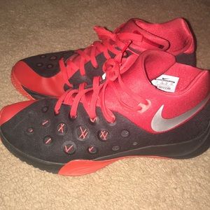Men’s Nike Zoom Hyperquickness 3
